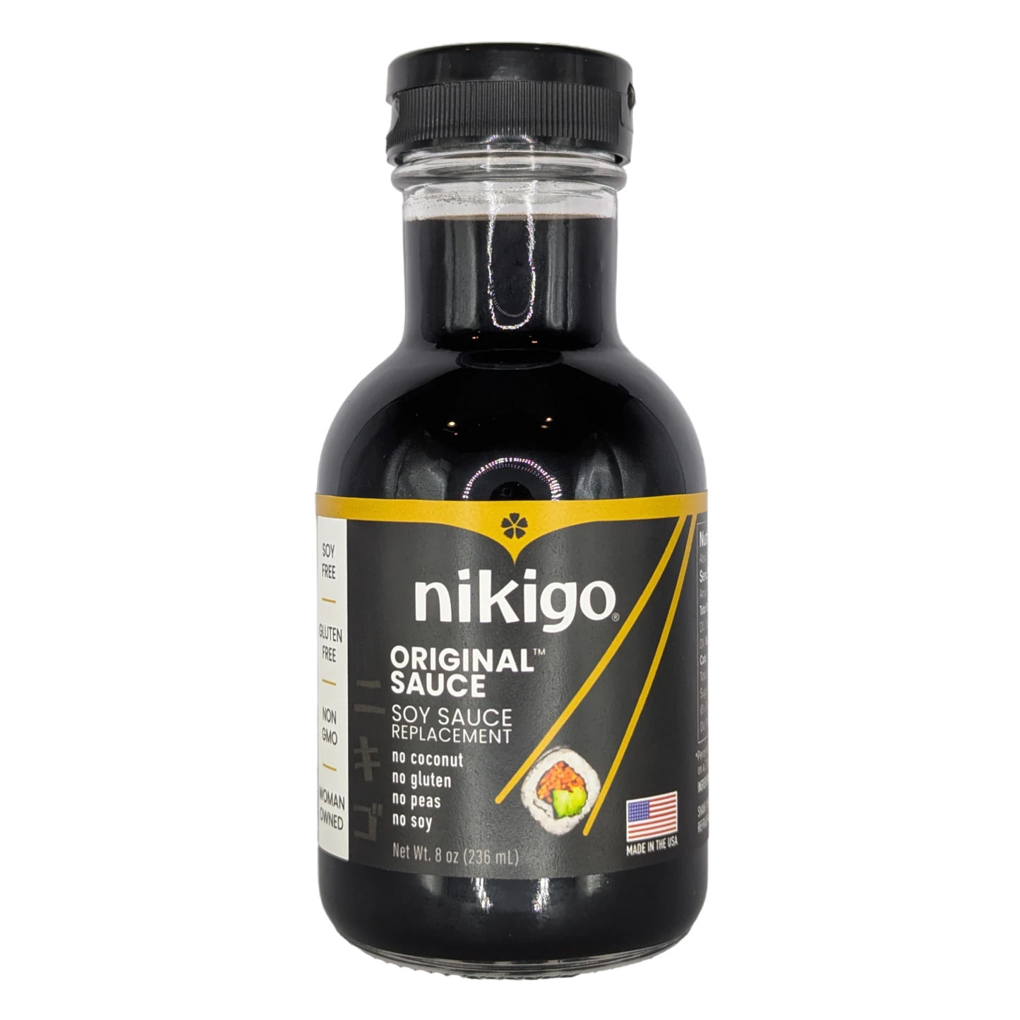 Hawaiian-Style Teriyaki Sauce