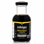 Noodle Sauce and Broth Concentrate