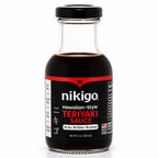Hawaiian-Style Teriyaki Sauce