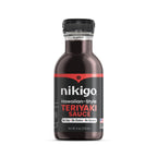 Hawaiian-Style Teriyaki Sauce