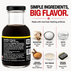 Noodle Sauce and Broth Concentrate