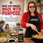 Noodle Sauce and Broth Concentrate