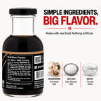 NIKIGO Original Soy Free Sauce - Top 9 Allergen Free - 2 Pack