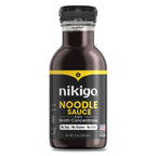 Noodle Sauce and Broth Concentrate