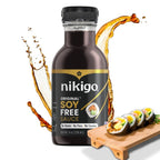 NIKIGO Original Soy Free Sauce - Top 9 Allergen Free