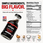 Hawaiian-Style Teriyaki Sauce