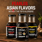 Hawaiian-Style Teriyaki Sauce
