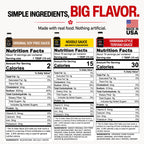 NIKIGO Soy Free Sauce Variety Pack - 3 Pack