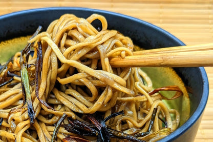 Noodle Sauce and Broth Concentrate